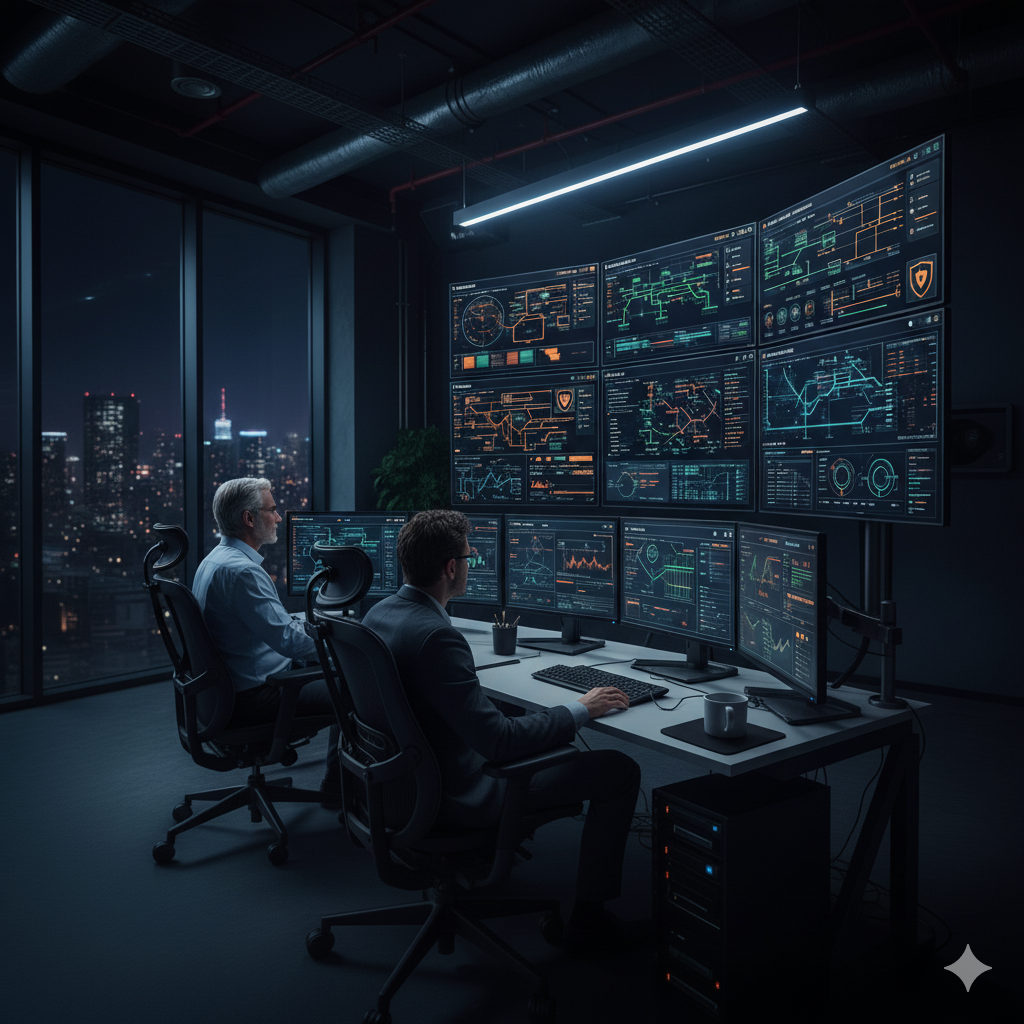 Next-Generation Firewalls