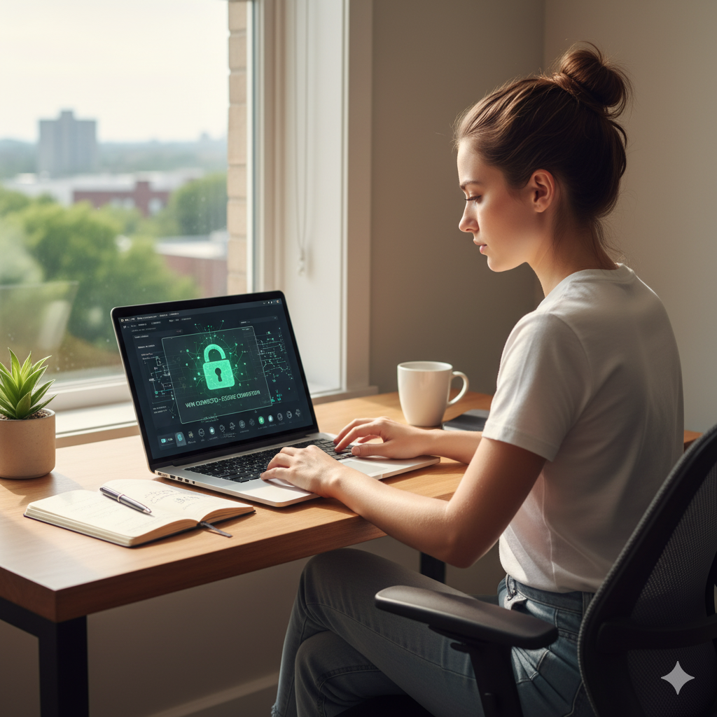 VPNs y acceso remoto